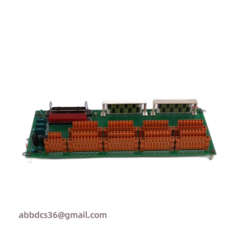 Honeywell 51304286-100: High-Precision Temperature Control Module