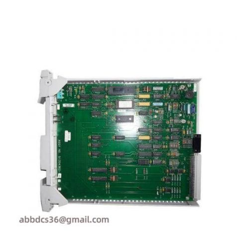 Honeywell 51304362-350: Precision Pulse Input Module for Advanced Control Systems