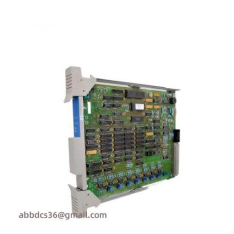 Honeywell 51304386-150 Pulse Input Control Module