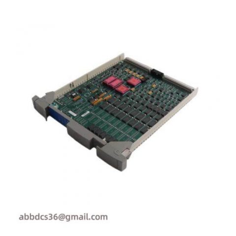 Honeywell 51304518-150 Control Module: Precision Automation for Industrial Efficiency