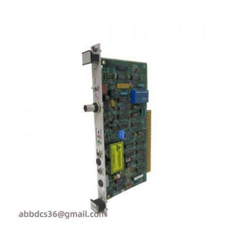 Honeywell 51304540-200: Precision Control Module for Industrial Automation