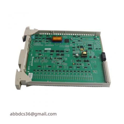 Honeywell 51304754-150: High Level Analog Input Processor, Efficient Control Solutions