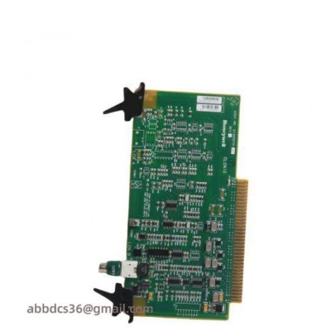 Honeywell CC-PLCN01 51305072-600 Control Module, Industrial Automation