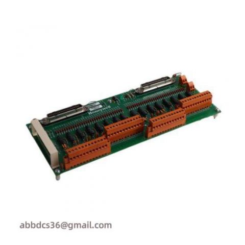 Honeywell PLC Control Module - 51305863-175A MC-TAIH15, for Advanced Industrial Automation Solutions