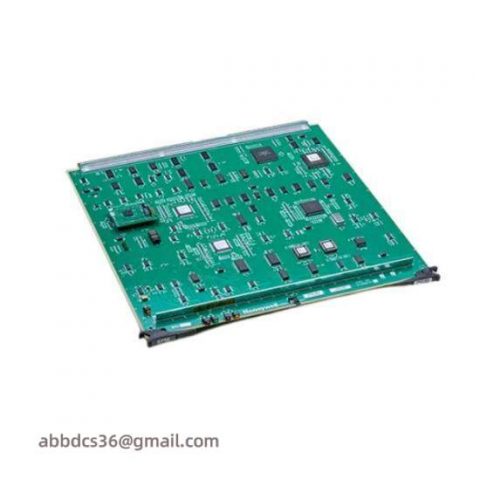 Honeywell 51306652-100 PLC Control Module