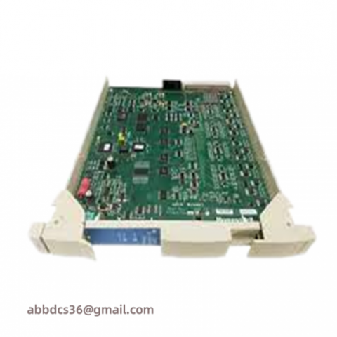 Honeywell 51307687-176 & 51307686-106: AI-Powered Motherboard for Industrial Control Solutions