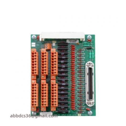 Honeywell 51309136-175 - MC-TAIH03 Analog Input Module