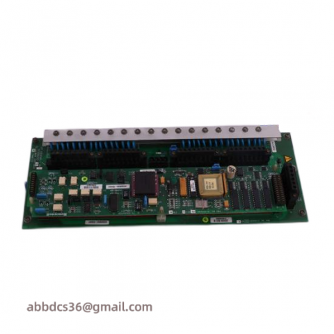 Honeywell 51401135-300, Industrial Control Module