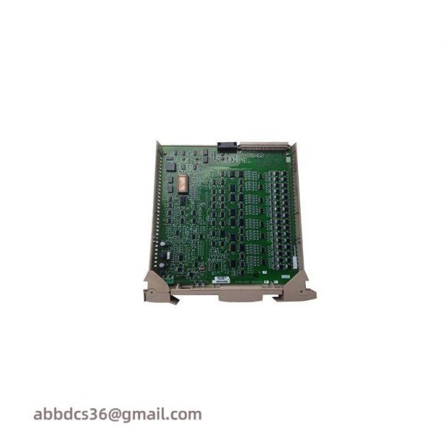 Honeywell 51401583-100 EPNI Customized PLC Module