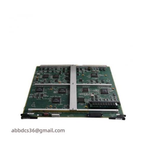 Honeywell 51402615-400 DCS Module: Industrial Automation Excellence