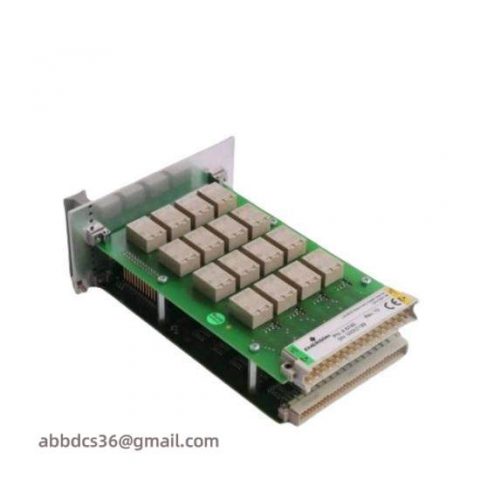 Honeywell 51403645-600: Industrial Control Module, Precision Engineering for Advanced Automation