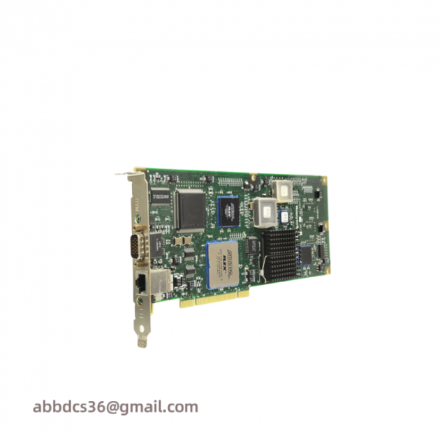 Honeywell 51403776-100 Control Module for Industrial Automation