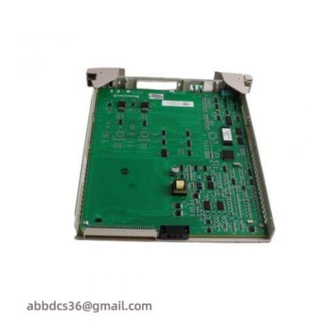 Honeywell 51404109-175 - MC-PRHM01 Power Module