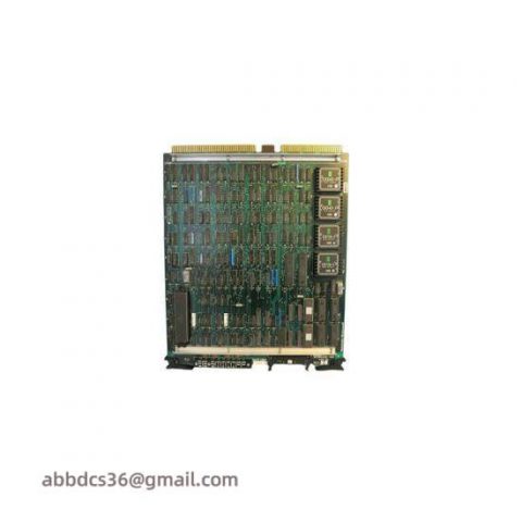 Honeywell 80360206-001 PCB Circuit Board, Control Module, High-Performance Electronics