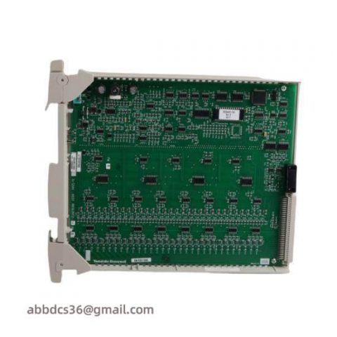 Honeywell 80363972-150 UCN Digital Input Module: Industrial Automation Solution