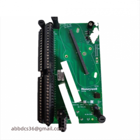 Honeywell 8C-TAOX61 51306981-175 Circuit Board: Industrial Control Precision in Every Detail