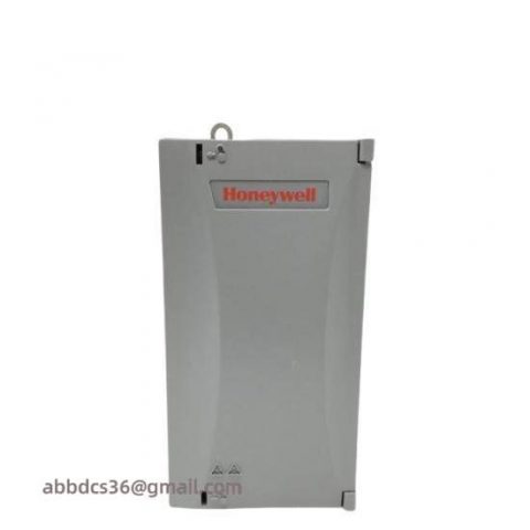 Honeywell 900P Series PLC Module - 0301 Model Variant