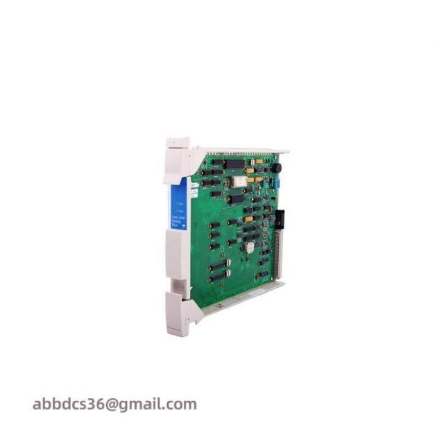 Honeywell CC-PAIX02 Industrial Control Module