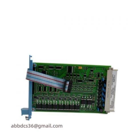 Honeywell FC-SDO-0824 V1.4 DCS Module for Industrial Automation