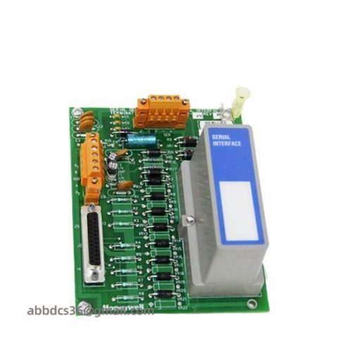 Honeywell FC SDO-0824 Digital Input Module: Advanced Control Solution for Industry 4.0 Applications