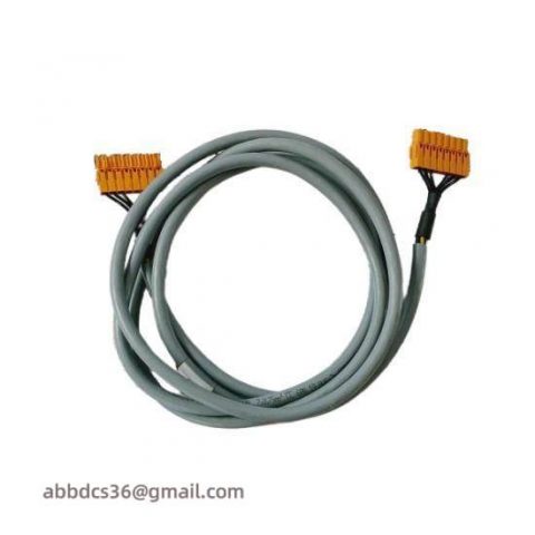 Honeywell FS-PDC-CPX05 Control Cable