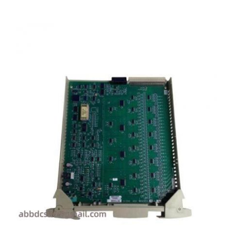 Honeywell FS-SDI-1648 | Safe Digital Input Module (48 Vdc, 16 Channels)