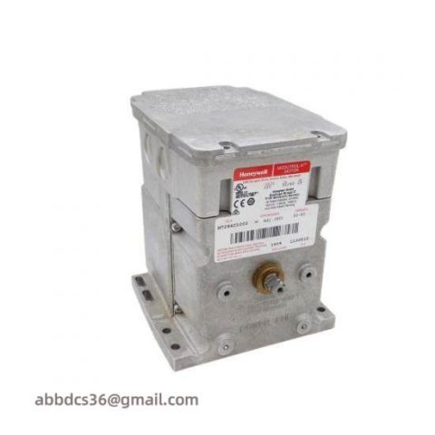 Honeywell M7284C1000 Actuator; Manufacturer: Honeywell