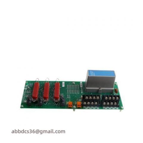 Honeywell MC-TAOY25 51305865-275 DCS Module: Industrial Control System Innovation