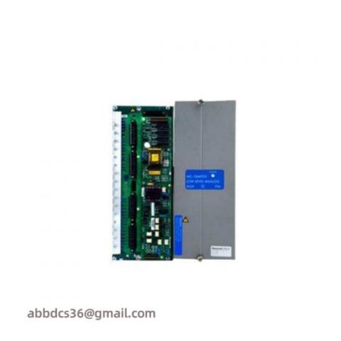 Honeywell MC-YAMR03 51309218-175 | Analog Input Multiplexer RTD FTA Board