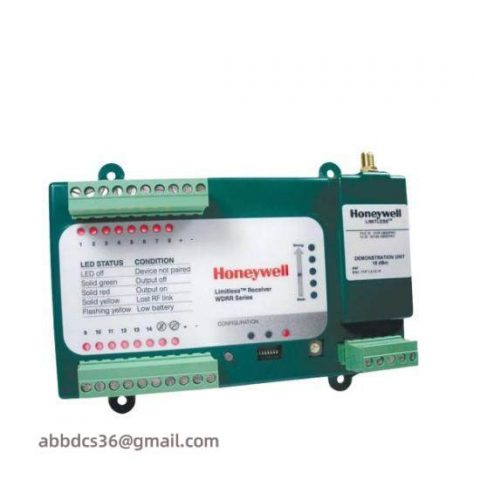 Honeywell SP-EBLDR1 RTU Builder, Client License - Industrial Automation Solutions