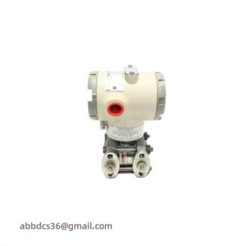 HONEYWELL STD924-E1A-00000-1C Smart Pressure Transmitter: Precision Measurement for Industrial Applications