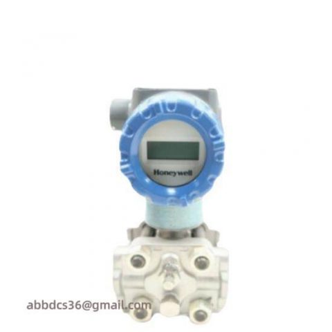 Honeywell STG740-E1GC4A-1-A-AHB-11S-10A0 | SmartLine Gauge Pressure Transmitter