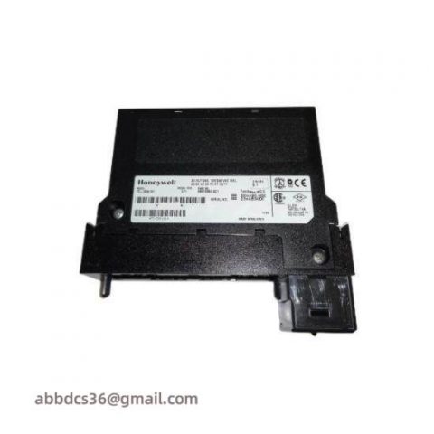 Honeywell TC-ODK161 Digital Output Module for Industrial Automation