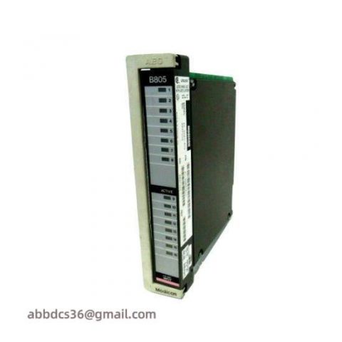 Schneider Electric ASB805016 - Industrial IO Module