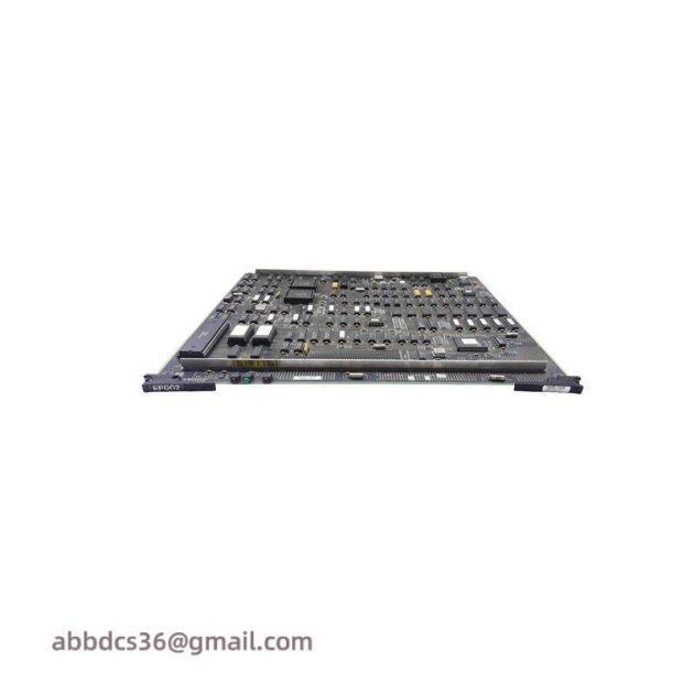 ABB AZI-2723 Interface Module for Industrial Control Systems