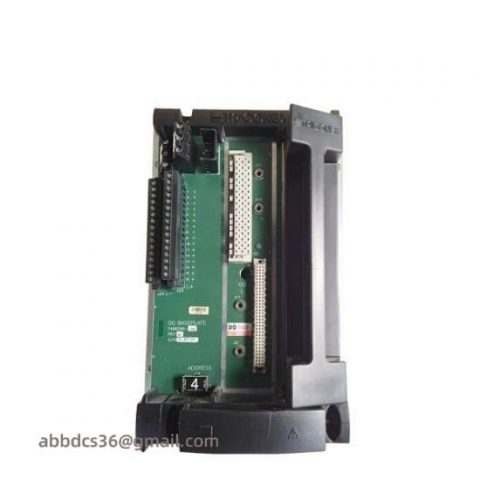 Invensys Triconex 2401 Discrete Output Module, Industrial Control Solutions