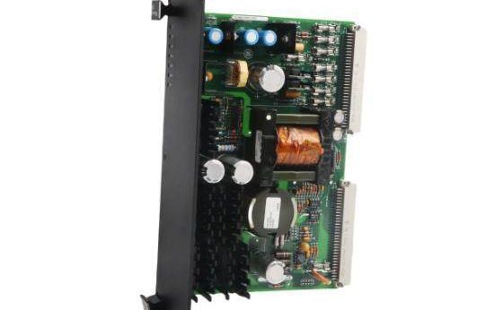 IS200EPSMG1ADC GE General Electric Mark VI Power Supply Board