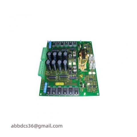 JL Electronics 15H50509 Industrial Control Module