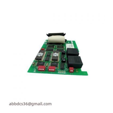 JL SCH45770 Industrial Control Module