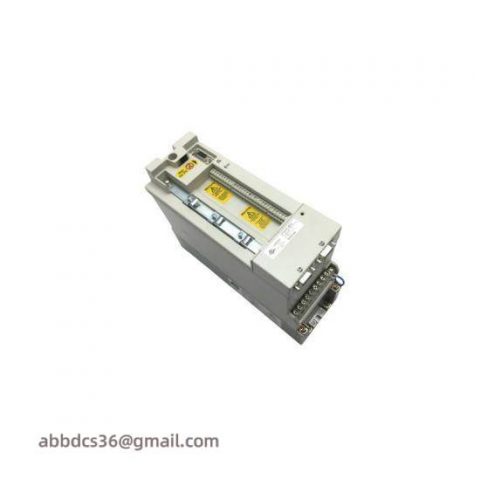 KEB Automation 14F5A1D-38EA Inverter, High-Performance Drive Technology