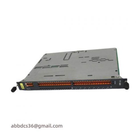 KEBA EC100S Industrial Control Module