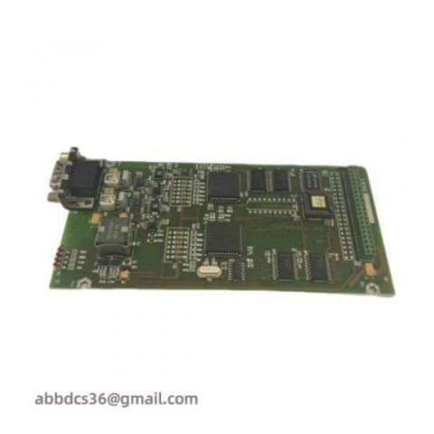 KEBA FB201 High-Precision Industrial Control Module