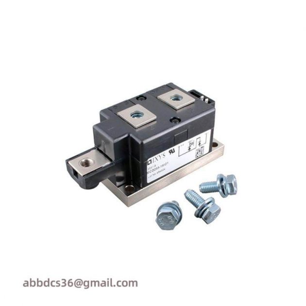 KEOHNE MFC300 Advanced Motor Control Module