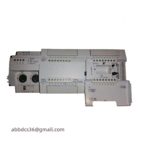 Klockner Moeller PS3 PS-ADDRESS Digital Input/Output Module