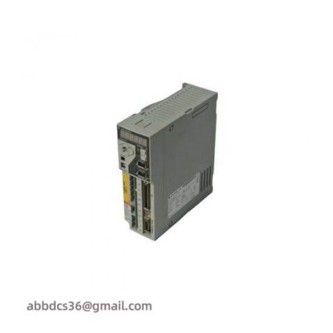 ABB KNX3-KAP1 Servo Drive - High-Power, Precision Motion Control