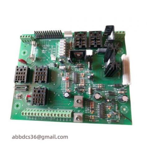 KONE P-24783-003 Door Controller Board: Reliable Access Control Solution