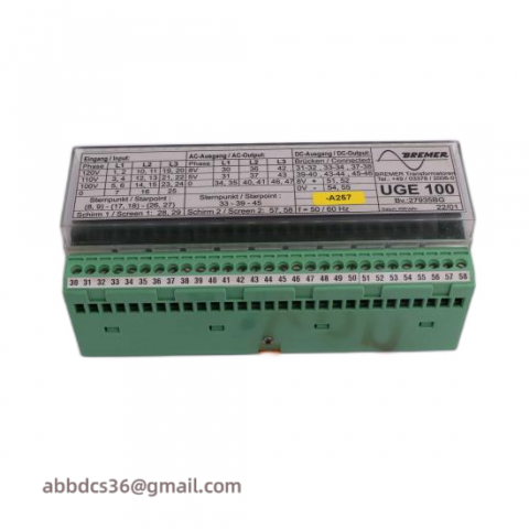 Koyo D2-240 PLC Central Processing Unit for DirectLogic 205 Series