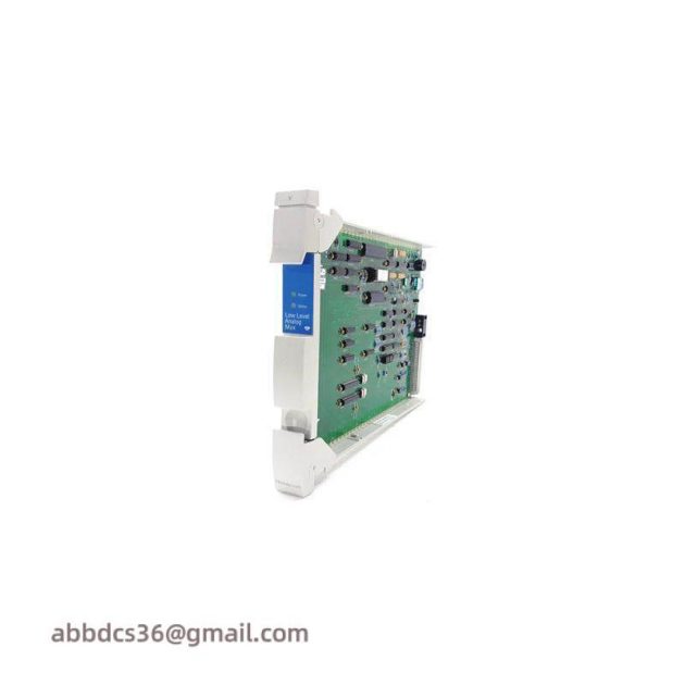 LAM 810-066590-004 Process Control Module