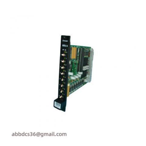 METSO A413150 PLC Module for Industrial Automation