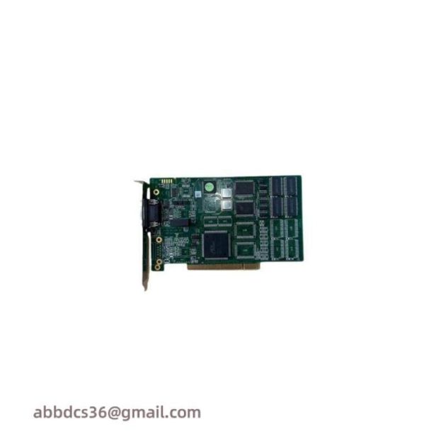 METSO A413345 PLC Control Module, Core Component for Industrial Automation